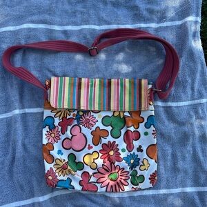 Disney Parks crossbody purse